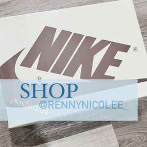 TRAVIS S. NIKES SIZE 9 , worn twice ! great condition!